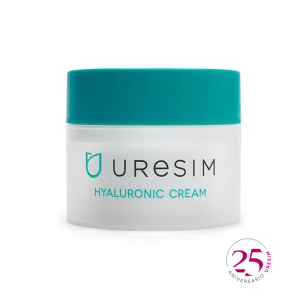 URESIM HYALURONIC CREAM 50ML
