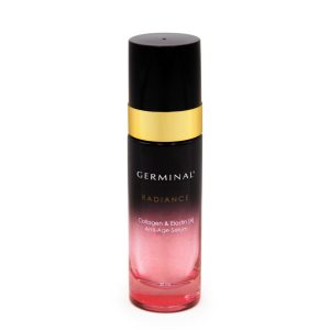 GERMINAL RADIANCE COLLAGEN & ELASTIN [4] ANTI-AGE SERUM 1 ENVASE 30 ML