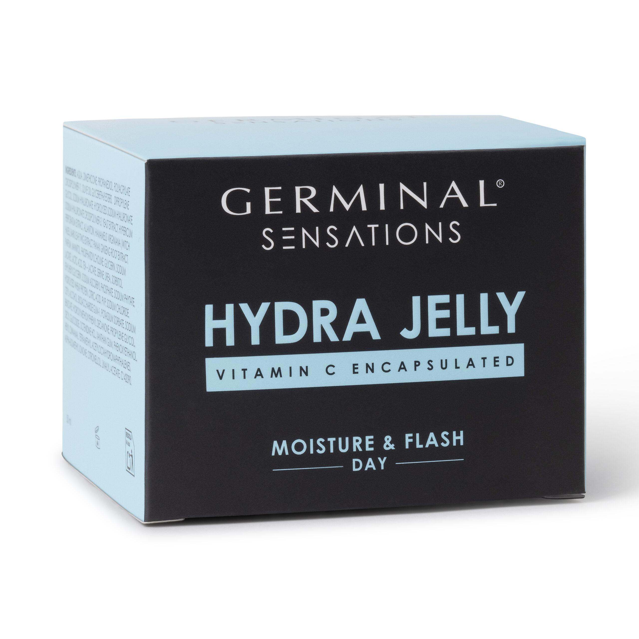 GERMINAL SENSATIONS HYDRA JELLY - Imagen 2