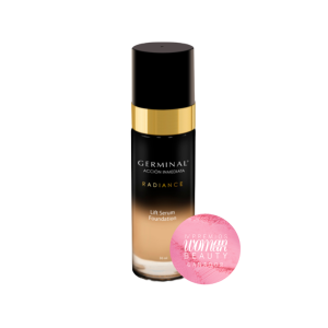 GERMINAL RADIANCE LIFT FOUNDATION LIGHT MEDIUM 1 ENVASE 30ML