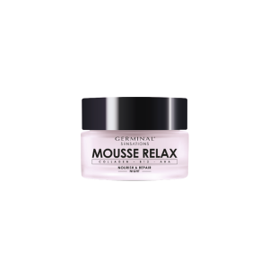 GERMINAL SENSATIONS MOUSSE RELAX